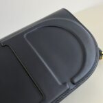 Replica Dior Signature Black - elite factory replica handbag