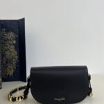 Replica Dior Signature Black
