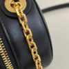 Fake Dior Signature Top Handle Black - elite factory replica handbag