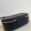 Fake Dior Signature Top Handle Black - affordable luxury replica bag