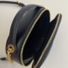 Fake Dior Signature Top Handle Black - best quality fake designer bag