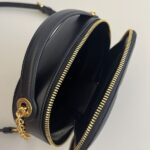Replica Dior Signature Top Handle Black