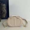 Replica Dior Signature Top Handle Pink - top-grade luxury bag dupe