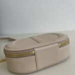 Replica Dior Signature Top Handle Pink - 1:1 premium replica handbag