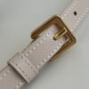 Replica Dior Signature Top Handle Pink - premium superclone handbag