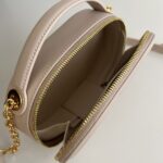 Replica Dior Signature Top Handle Pink
