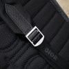 Fake Dior Explorer Backpack Black - affordable luxury replica bag