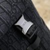 Fake Dior Explorer Backpack Black - 1:1 premium replica handbag