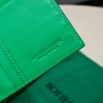 Replica Bottega Veneta Intrecciato Long Wallet