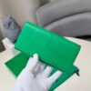 Fake Bottega Veneta Intrecciato Long Wallet - high-quality designer bag dupe