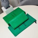 Replica Bottega Veneta Intrecciato Long Wallet