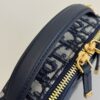 Fake Dior Signature Cd Top Handle - best quality fake designer bag