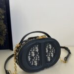 Replica Dior Signature Cd Top Handle