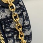 Replica Dior Signature Cd Top Handle