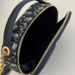 Replica Dior Signature Cd Top Handle