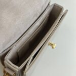 Replica Dior 30 Montaigne Avenue Bag Beige - elite factory replica handbag