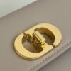 Replica Dior 30 Montaigne Avenue Bag Beige - 1:1 premium replica handbag