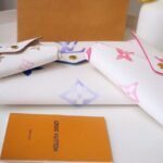 ルイ・ヴィトン キリガミ ポシェットポーチ - デザイナーハンドバッグのクローン