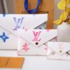 Louis Vuitton Kirigami Pochette Pouch - premium superclone handbag
