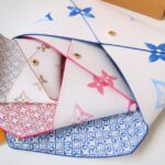 ルイ・ヴィトン キリガミ ポシェットポーチ - 最高級の高級バッグの偽物