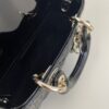 Fake Dior Lady D – Joy Mini Bag Black Patent - affordable luxury replica bag