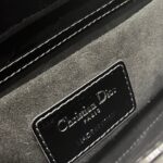 Replica Dior Lady D – Joy Mini Bag Black Patent