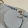 Replica Dior Lady D – Joy Bag Sky Blue - best quality fake designer bag