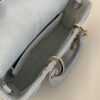 Replica Dior Lady D – Joy Bag Sky Blue - designer handbag clone