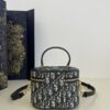Replica Dior Signature Vanity - best quality fake designer bag