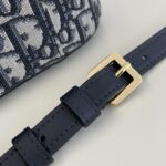 Replica Dior Signature Vanity - high-quality designer bag dupe