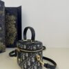 Replica Dior Signature Vanity - best quality fake designer bag