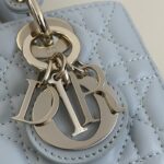Replica Dior Lady D – Joy Mini Bag Sky Blue - designer handbag clone