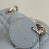 Replica Dior Lady D – Joy Mini Bag Sky Blue - high-end replica designer purse