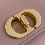 Replica Dior 30 Montaigne Avenue Bag Pink
