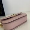 Replica Dior 30 Montaigne Avenue Bag Pink - ultra-realistic fake purse