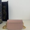 Replica Dior 30 Montaigne Avenue Bag Pink - ultra-realistic fake purse