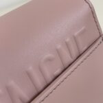 Replica Dior 30 Montaigne Avenue Bag Pink - 1:1 premium replica handbag
