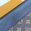 Louis Vuitton Pochette Voyage Souple Brown - best quality fake designer bag