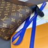Louis Vuitton Pochette Voyage Souple Brown - high-end replica designer purse