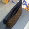 Louis Vuitton Pochette Voyage Souple Brown - affordable luxury replica bag