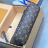 Louis Vuitton Pochette Voyage Souple Brown - elite factory replica handbag