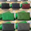 Replica Bottega Veneta Cassette Zip Wallet - best quality fake designer bag