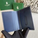 Goyard Saint-Marc Card Wallet - σχεδιαστής τσάντας κλώνος