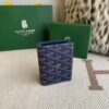 Goyard Saint-Marc Card Wallet - high-end replica designer purse