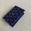 Goyard Saint-Marc Card Wallet - 1:1 premium replica handbag