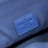Louis Vuitton Takeoff Pouch Blue - high-end replica designer purse