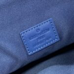 Louis Vuitton Takeoff Pouch Blue - high-end replica designer purse