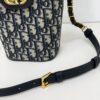 Replica Dior 30 Montaigne Amber Chain - affordable luxury replica bag