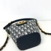 Replica Dior 30 Montaigne Amber Chain - premium superclone handbag