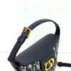 Replica Dior 30 Montaigne Amber Chain - affordable luxury replica bag